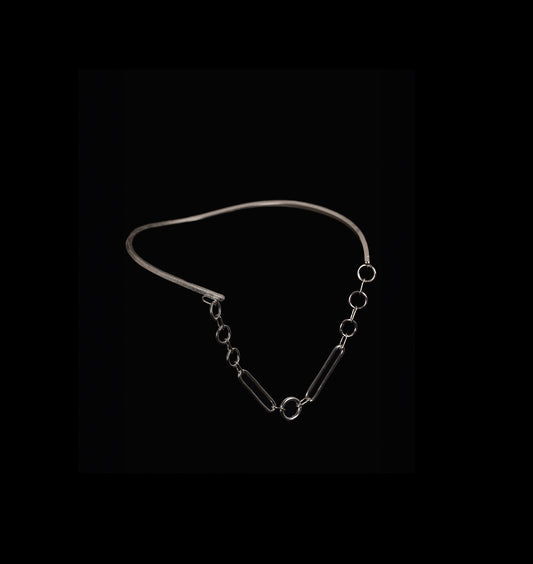 Spine Necklace - Form ll