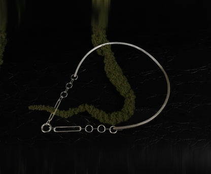 Spine Necklace - Form ll