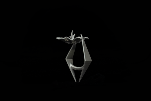 "The Haven" Ring