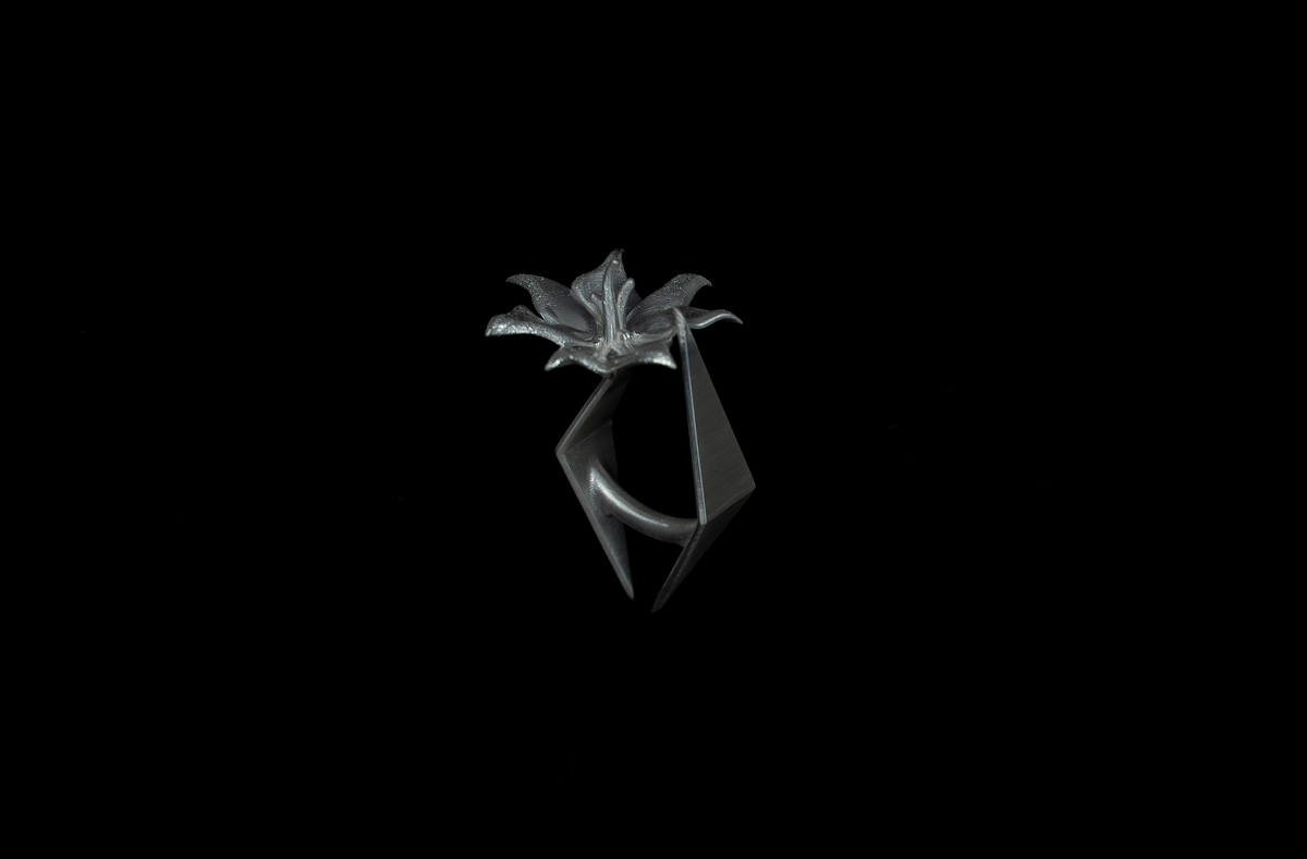 Haven Ring
