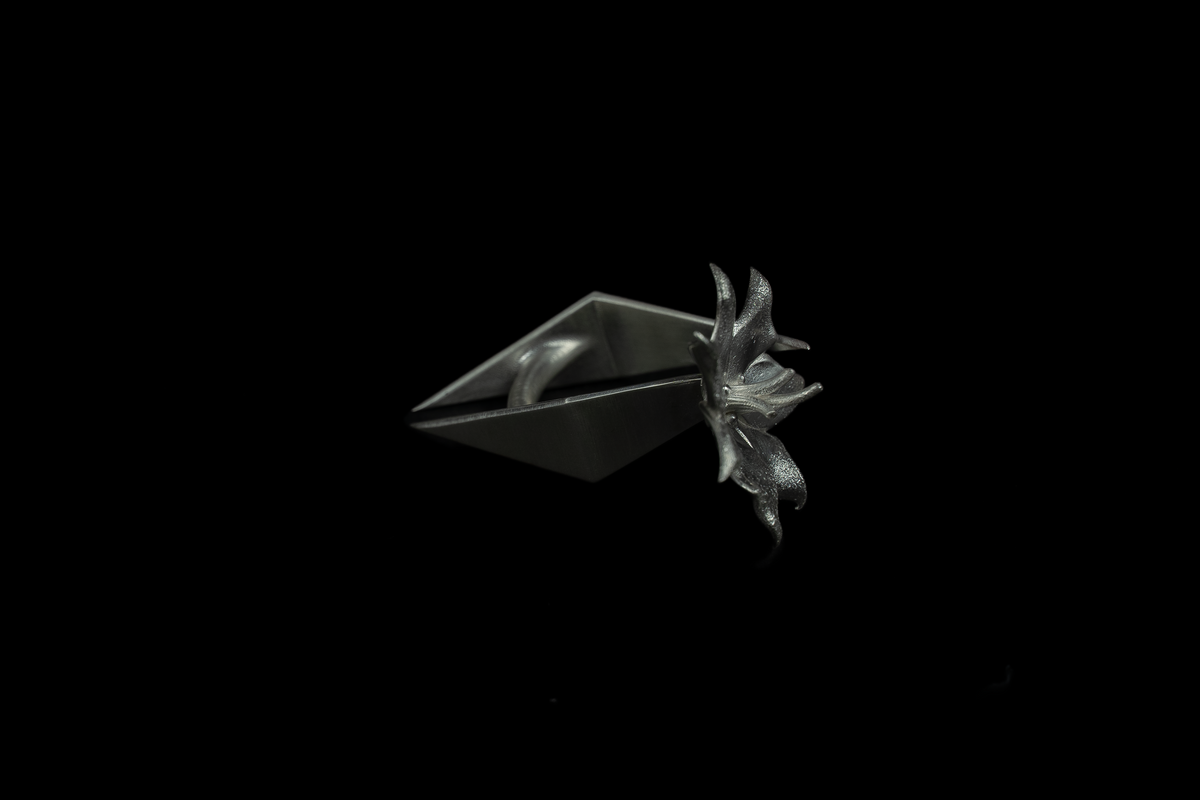 Haven Ring