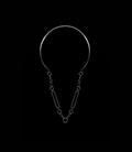 Spine Necklace - Form III