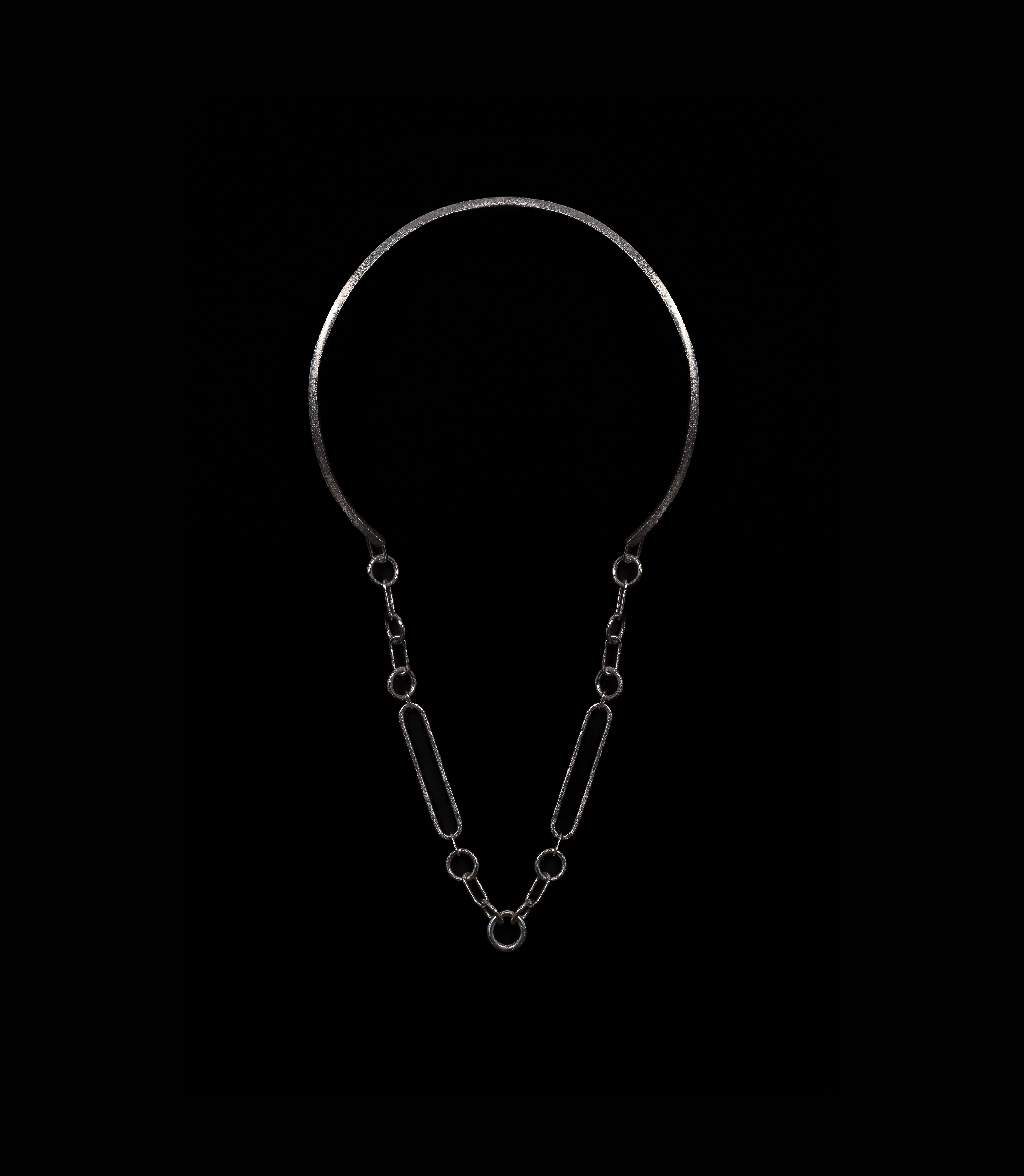 Spine Necklace - Form III
