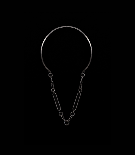 Spine Necklace - Form III