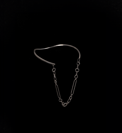 Spine Necklace - Form III
