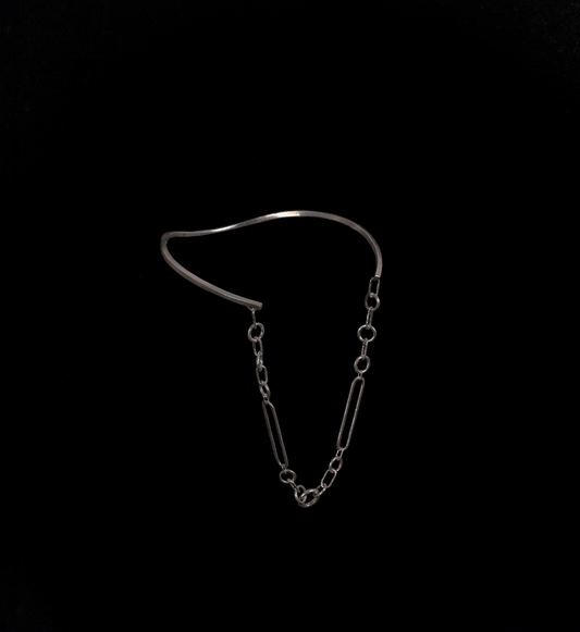Spine Necklace - Form III