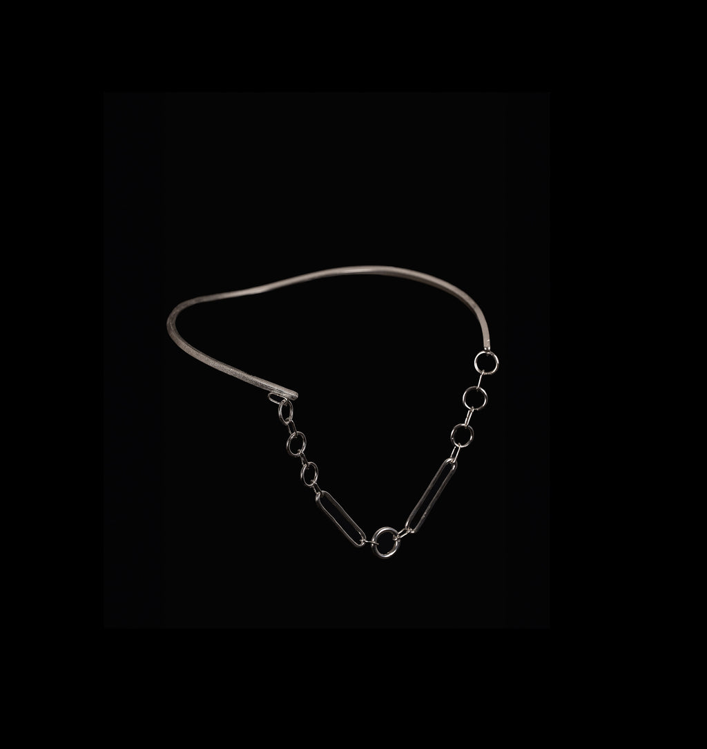 Spine Necklace - Form ll