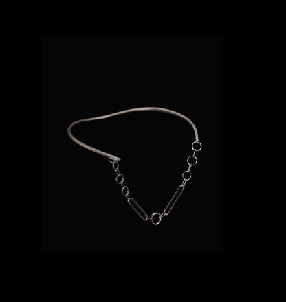Spine Necklace - Form ll