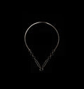 Spine Necklace - Form ll