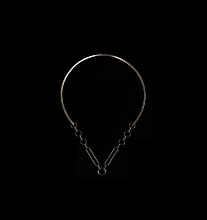 Spine Necklace - Form ll