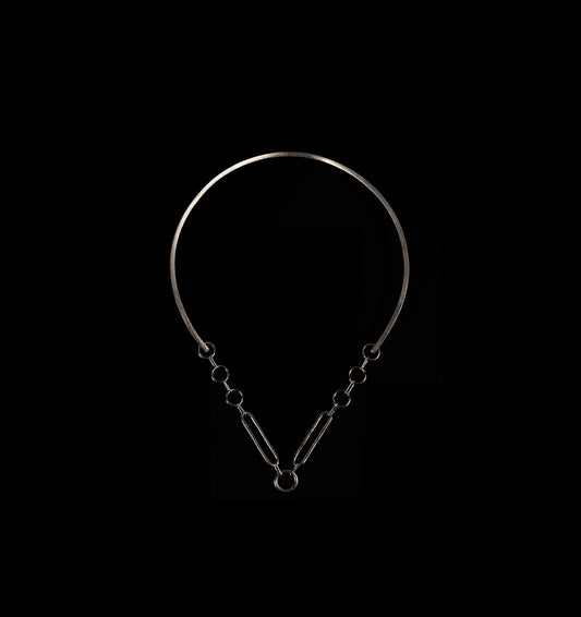 Spine Necklace - Form ll
